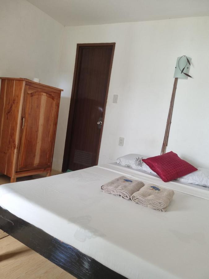 Southpoint Hostel Moalboal Exterior photo